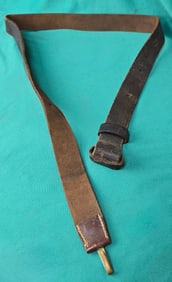 Shoulder Support Strap For CW Cavalry Saber Belt