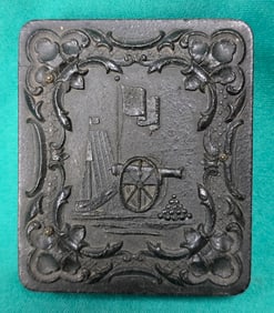 Tintype / Daguerreotype Image Case