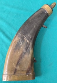 Powder Horn
