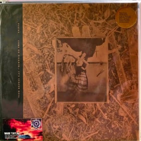 Pixies - Come On Pilgrim... It's Surfer Rosa - 3LP - Gold Vinyl