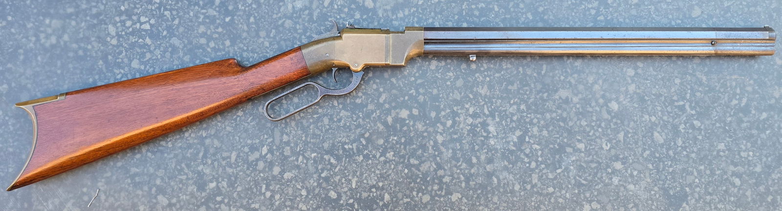 The Volcanic Repeating Arms Co. - NEAR MINT (1 of 17)