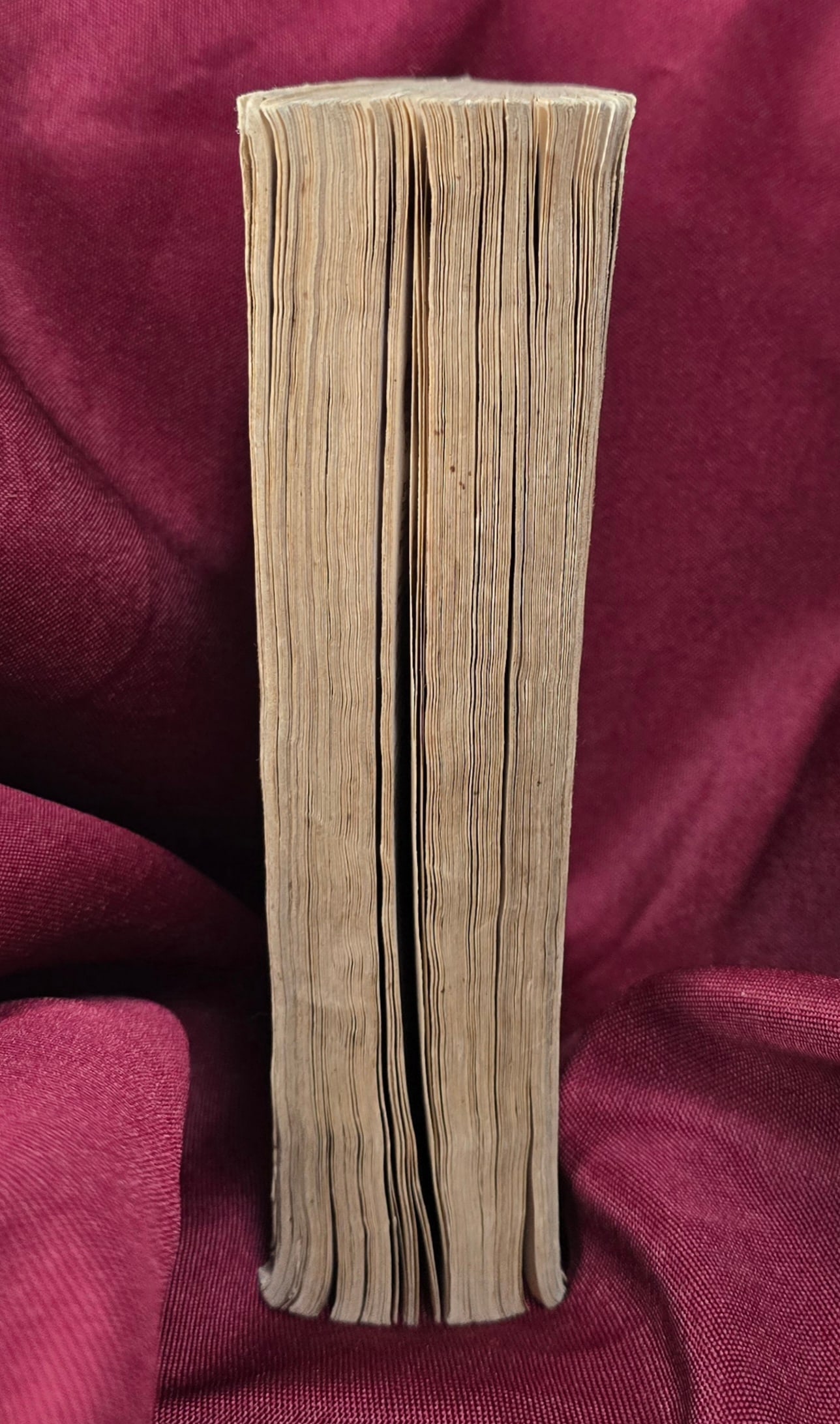 Confederate General Wade Hampton's Personal Copy of the Confederate Regulations. - 3