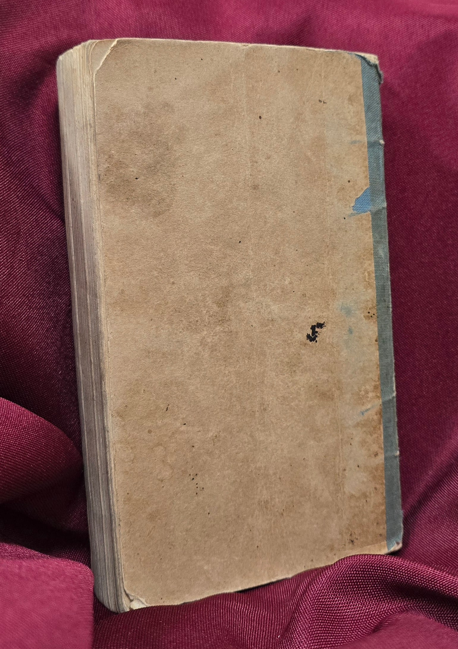 Confederate General Wade Hampton's Personal Copy of the Confederate Regulations. - 4