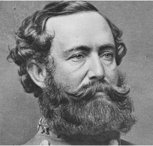 Confederate General Wade Hampton's Personal Copy of the Confederate Regulations. - 9