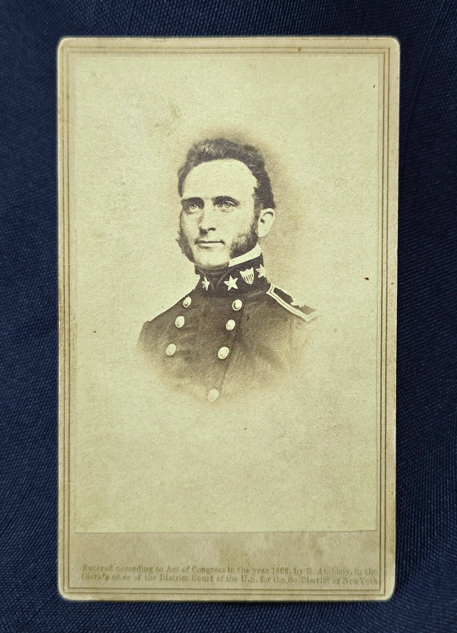 Jackson CDV: Coming Soon $35 for packing and UPS shipping with signature required service. Insurance is $2 per $100 in value. No shipments outside the USA.