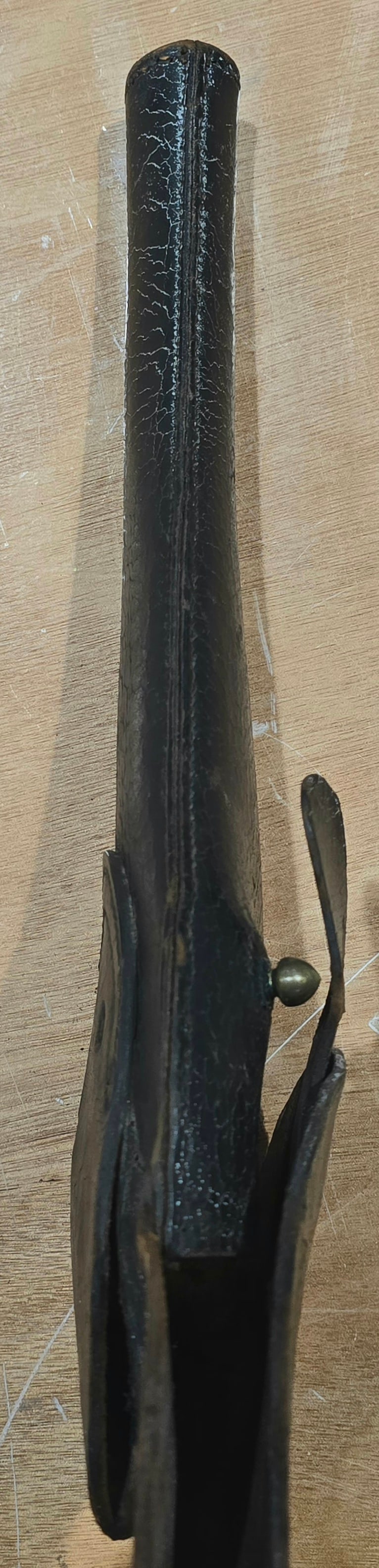 Leather CW holster - 6