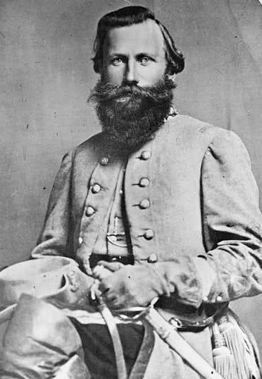 Pre Gettysburg letter Fighting JEB Stuart Brandy Station - 6