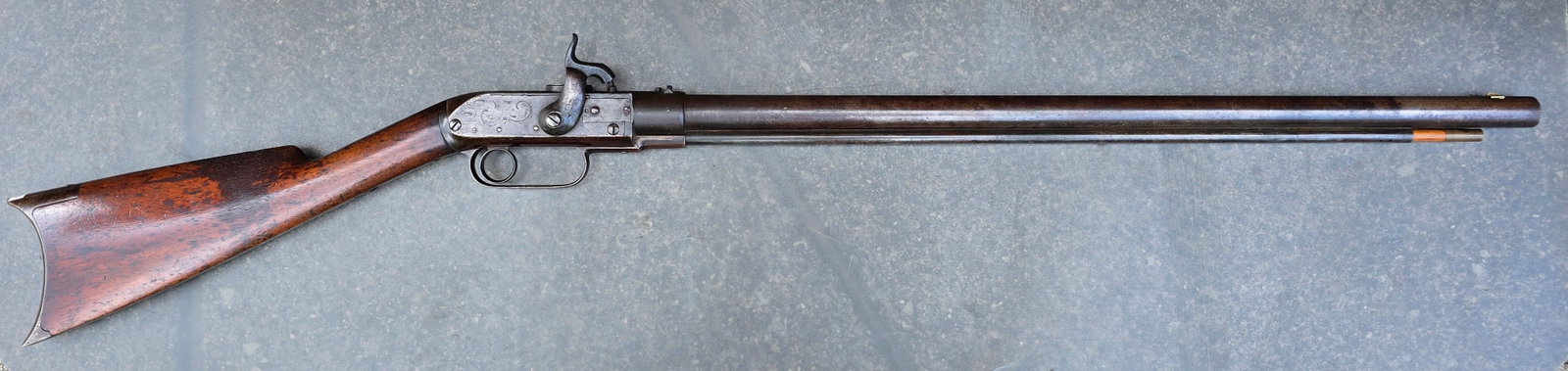 Jennings Carbine (1 of 17)