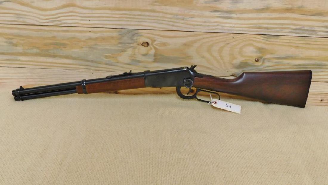 Winchester Model 94 AE Trapper Feb 23, 2019 Myers Auction & Realty in NC