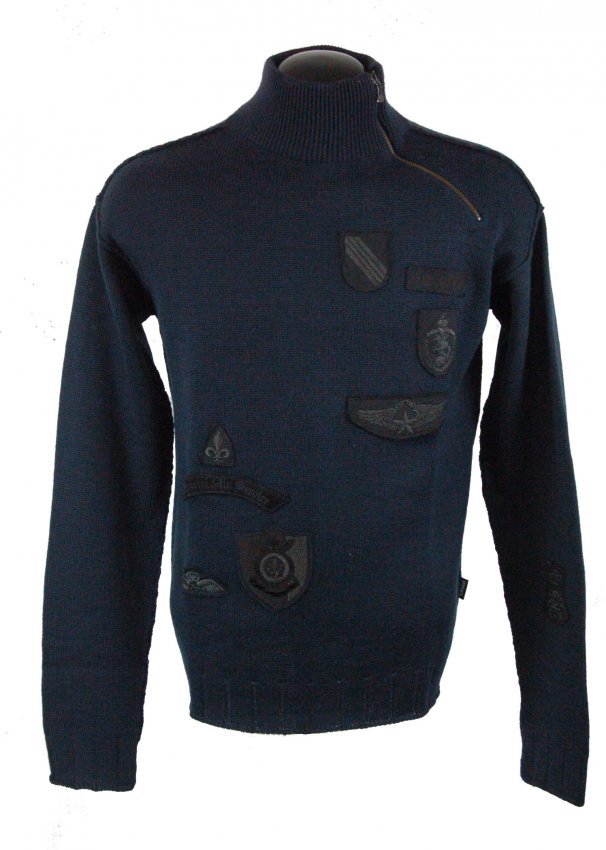 VERSACE Men's Designer Sweater - Size XXL - $695.00 (1 of 7)