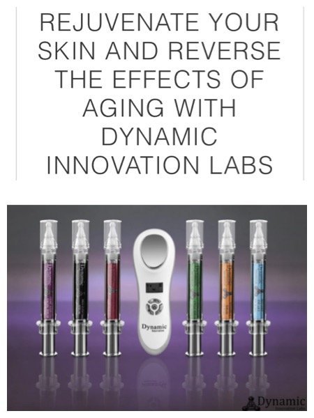 SONIC-ALL PRODUCTS (WITH DYNAMIC MACHINE)-$4500.00 (1 of 1)