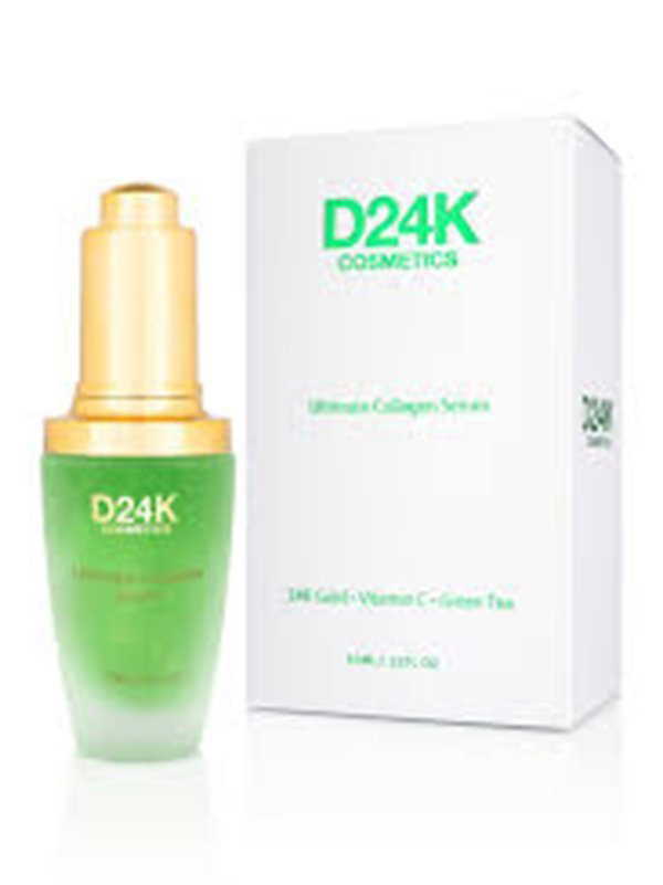 D24K by D'OR 24K Ultimate Collagen Serum 299.00
