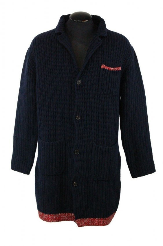 ICEBERG Men (1 of 3)