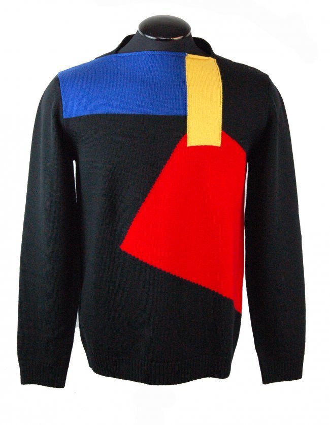 ICEBERG Men's Designer Sweater-XL-$650.00 (1 of 5)