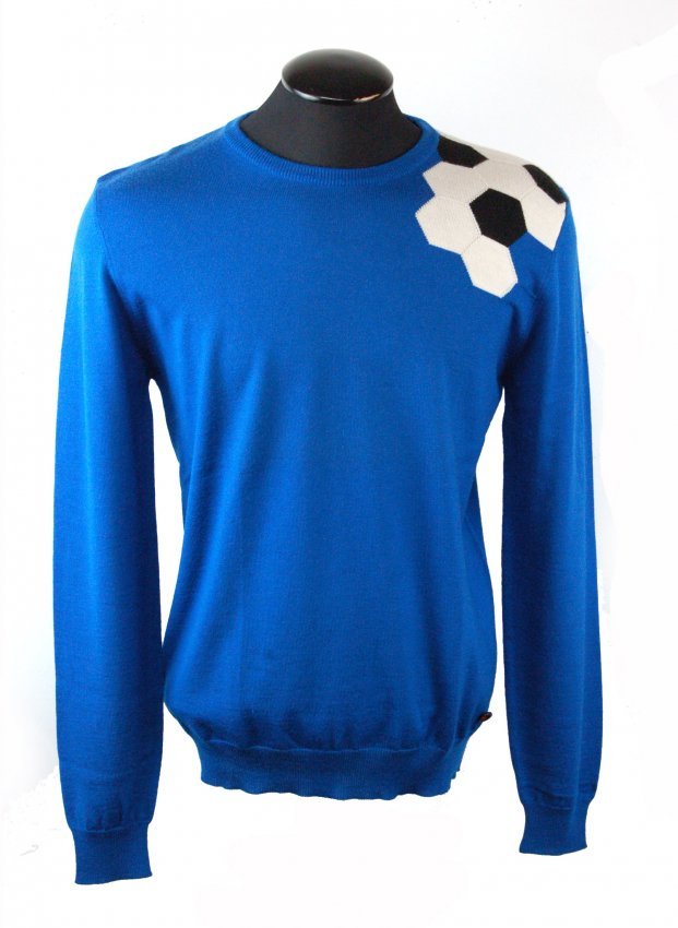 MOSCHINO Men's Designer Sweater-Sz M/L-$695.00 (1 of 6)