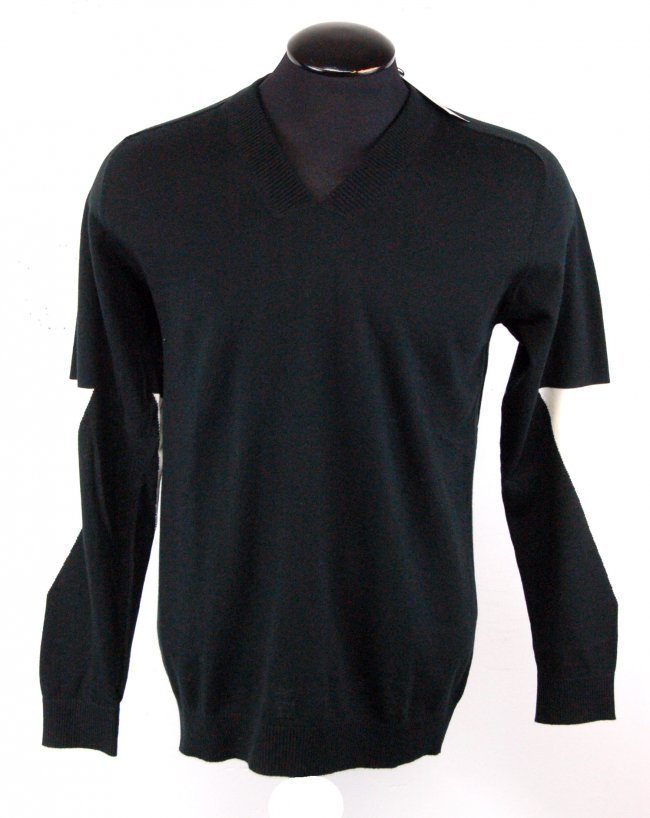 ICEBERG Men's Designer Sweater-Sz M-$650.00 (1 of 4)
