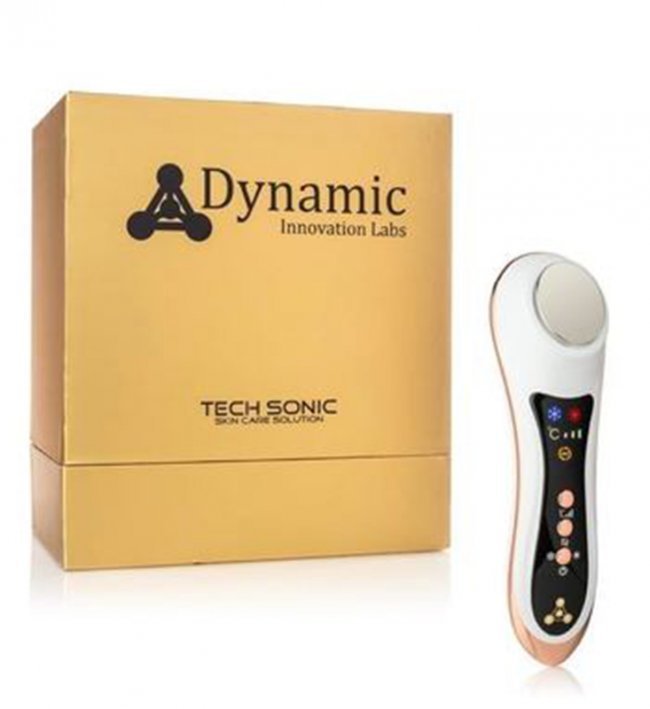 DYNAMIC INNOVATIONS-Sonic Anion Device-$2000.00 (1 of 1)