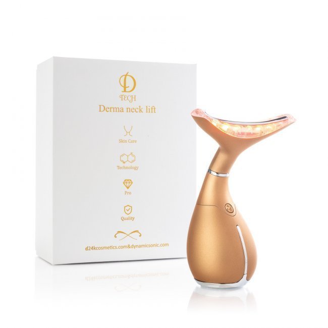 Non-Surgical Neck Lift Device/Light Therapy-$2500.00 (1 of 1)