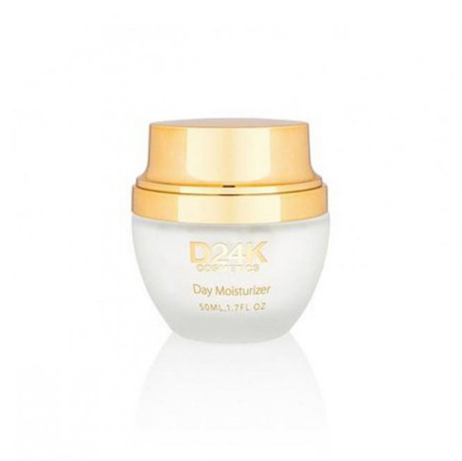 D24K by D'or 24K 24K Day Moisturizer w SPF 15-$500.00 (1 of 1)
