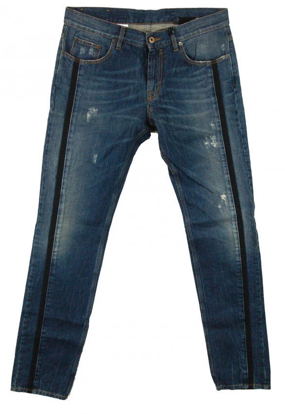 MOSCHINO - Men (1 of 4)