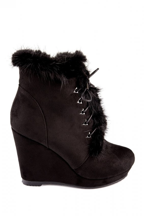 DUSAKA Women's Designer Suede Boots-7-$180.00 (1 of 3)