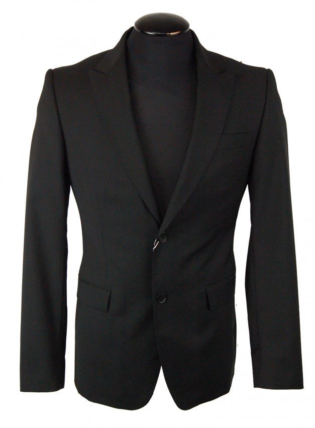 MOSCHINO-Men's Designer Jacket-Size 40-$1595.00 (1 of 7)