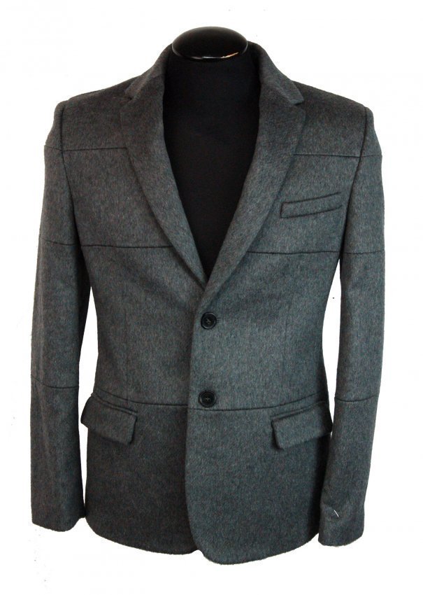 ICEBERG-Men's Casual Wool Blazer-Size M-$1295.00 Retal (1 of 6)