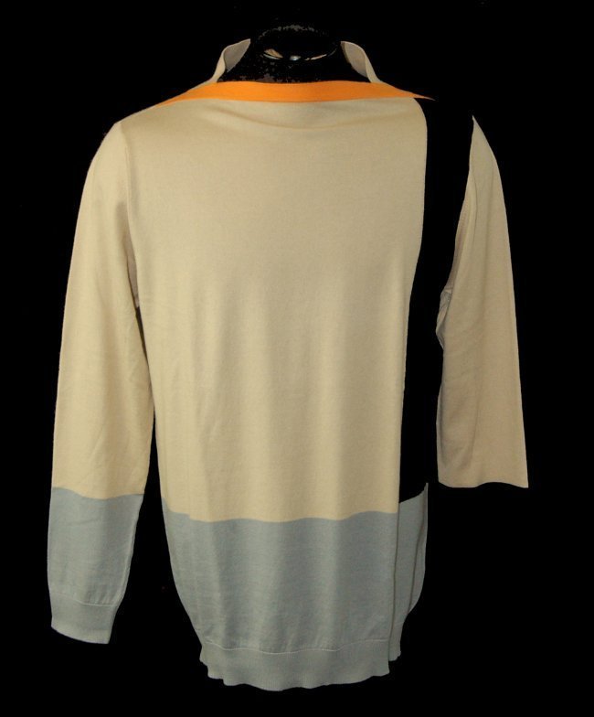 ICEBERG Men's Designer Sweater-Sz XL-$650.00 Retail (1 of 4)