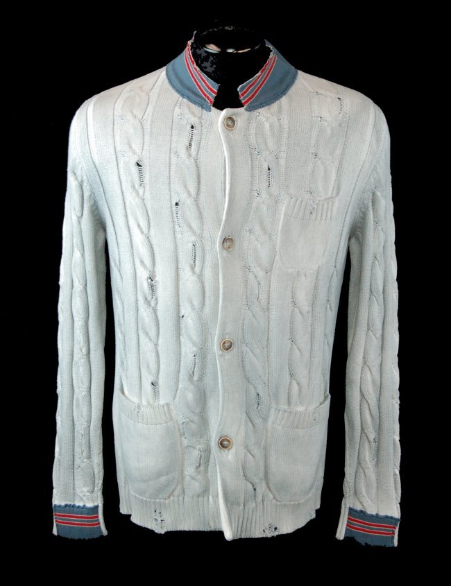 ICEBERG Men's sweater - Size XL-$950.00 (1 of 6)