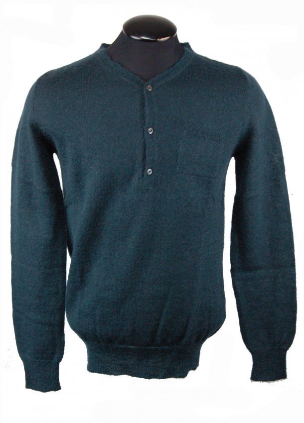 ICEBERG Men's Designer Sweater-Sz XXL-$495.00 (1 of 5)