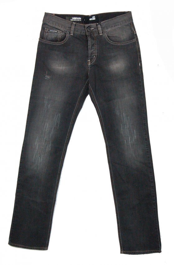 MOSCHINO Men's Italian Designer Jeans-Size 33-$450.00 (1 of 5)