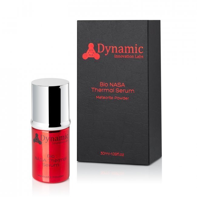 Dynamic Sonic BIO NASA THERMALSERUM - METEORITE POWDER (1 of 1)