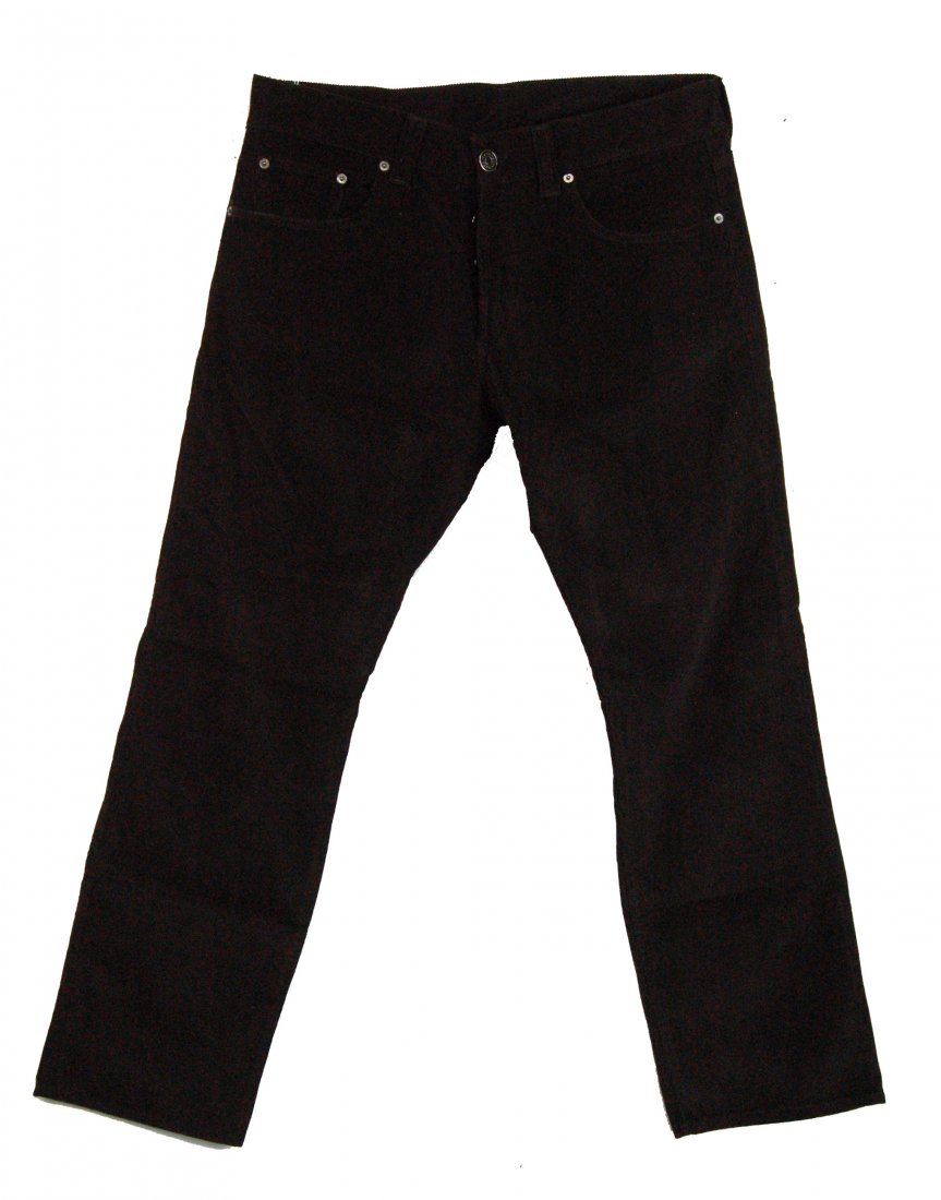 ICEBERG-Men's Designer Corduroy Jeans-Sz 36-$395.00 (1 of 3)