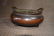 Exquisite bronze incense burner - 2