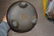 Exquisite bronze incense burner - 6
