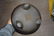 Exquisite bronze incense burner - 7