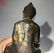 Qing Dynasty bronze gilt Buddha statue - 8