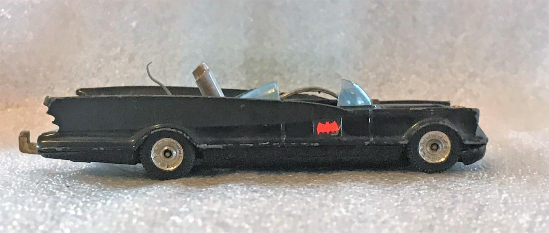 CORGI Batmobile (1 of 11)
