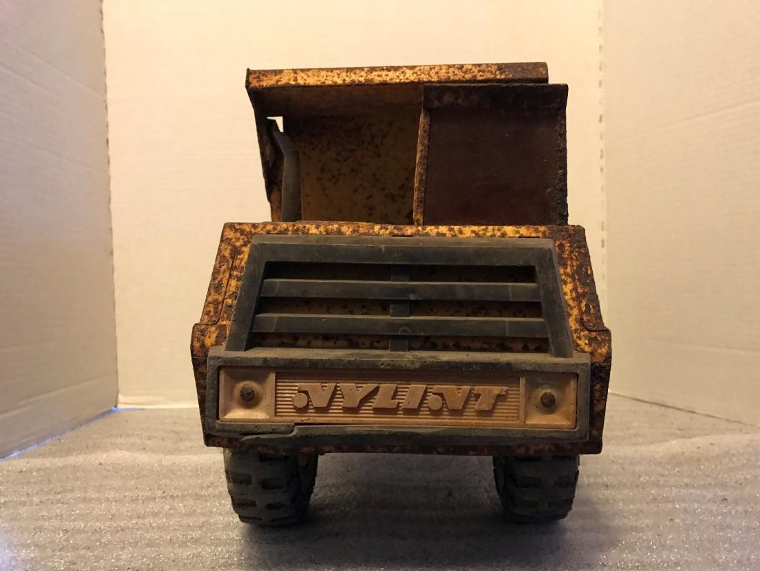 nylint jumbo dump truck