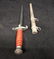 Carl Eickhorn, Solingen Dagger - 10