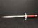 Carl Eickhorn, Solingen Dagger - 2