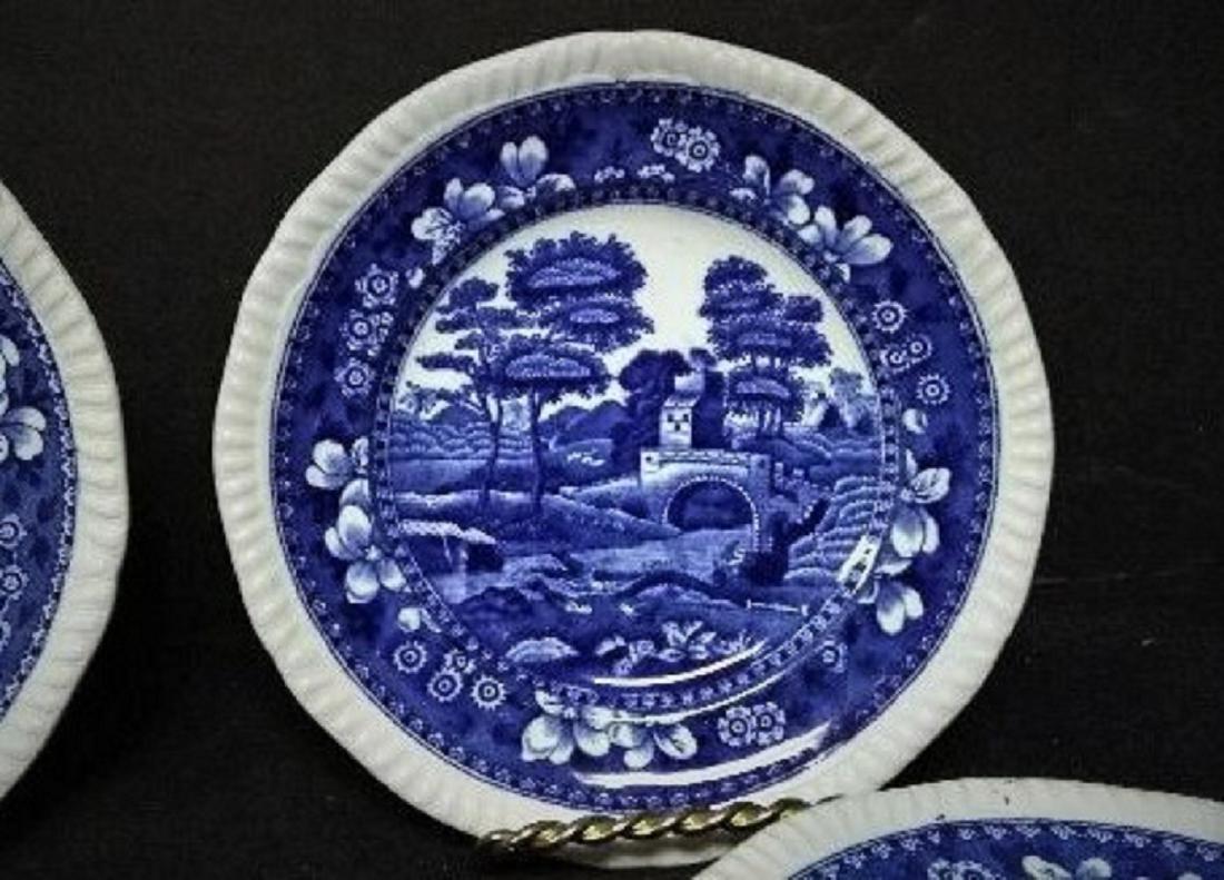 Copeland Spode's Tower Plates (1 of 8)