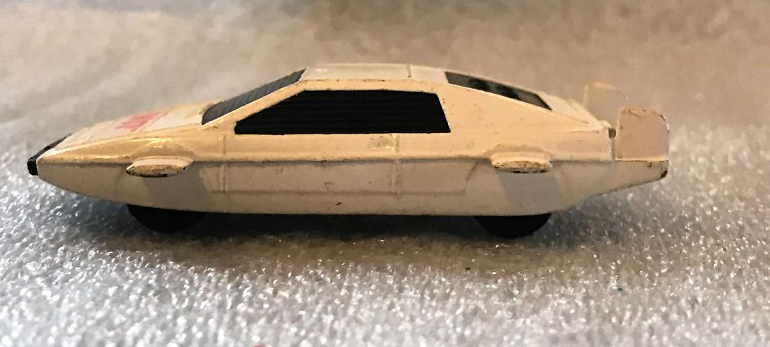 Corgi Junior James Bond 007: Corgi Junior James Bon 007 Lotus Esprit