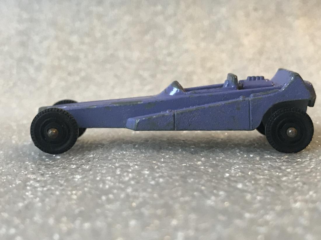 tootsie toy dragster