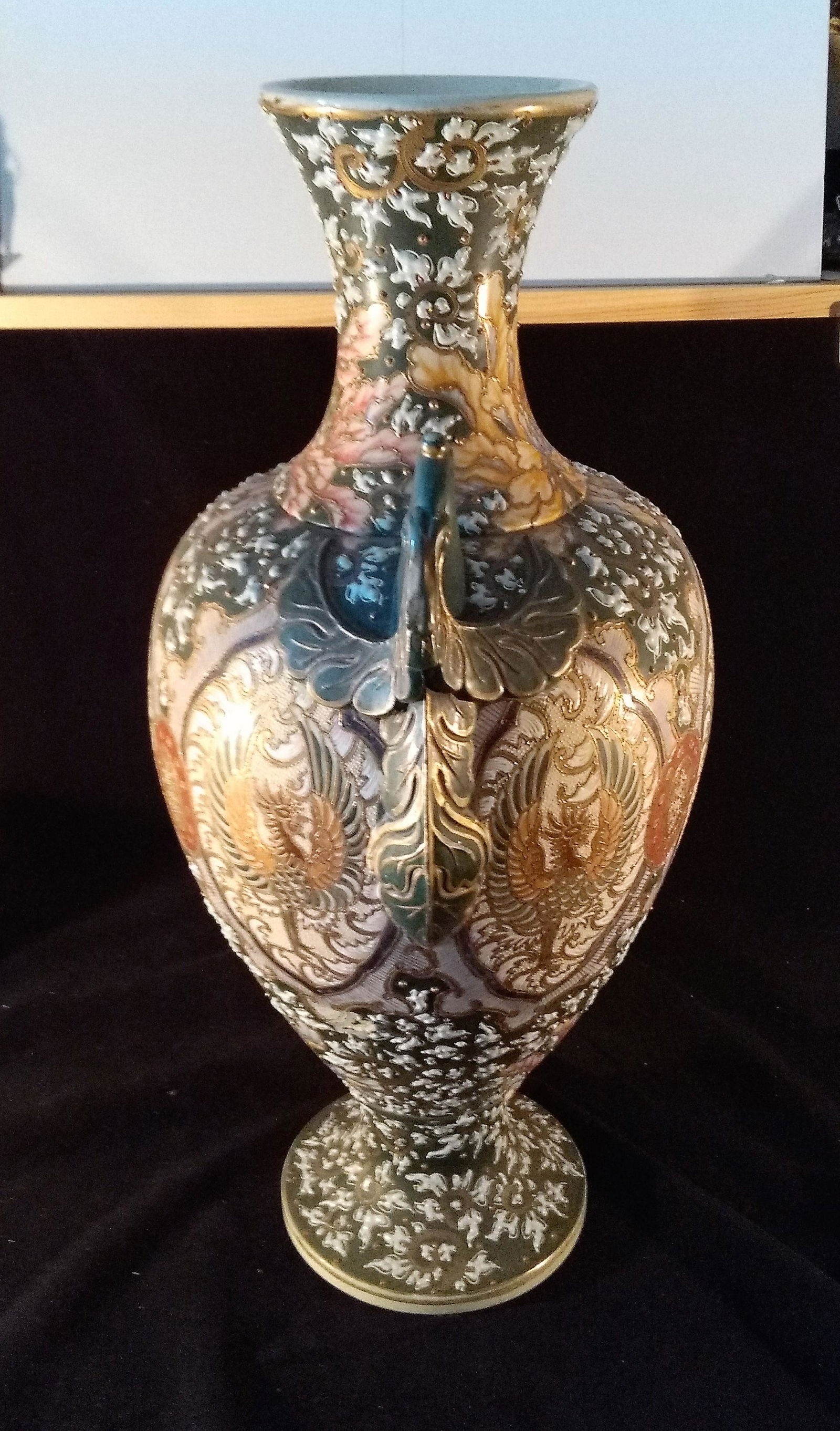 19C Phoenix Urn (1 of 9)