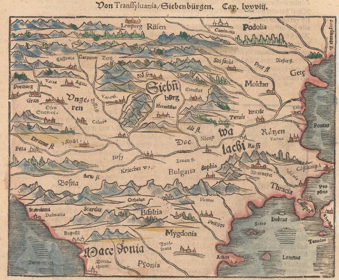 Vintage Woodcut Maps Globes Atlases For Sale Antique