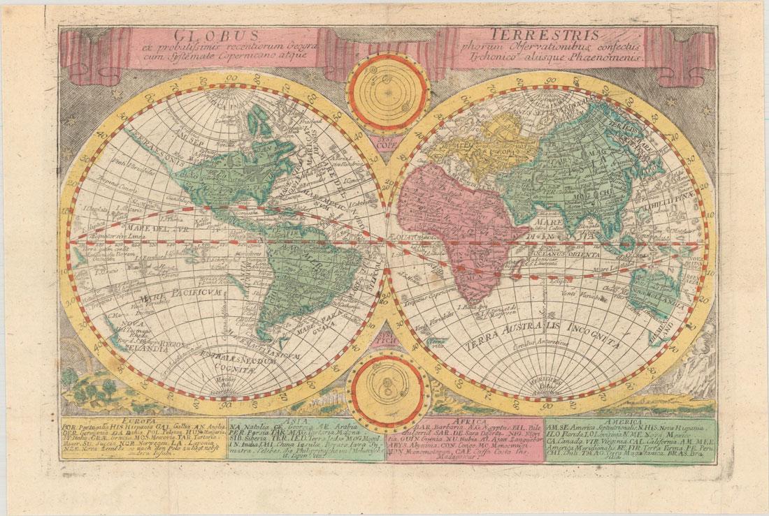 MAP, World, Schreiber (1 of 1)