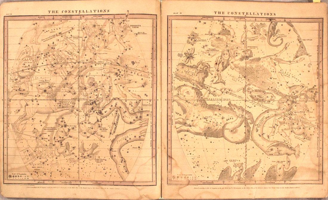 MAPS, Celestial, Burritt (1 of 5)