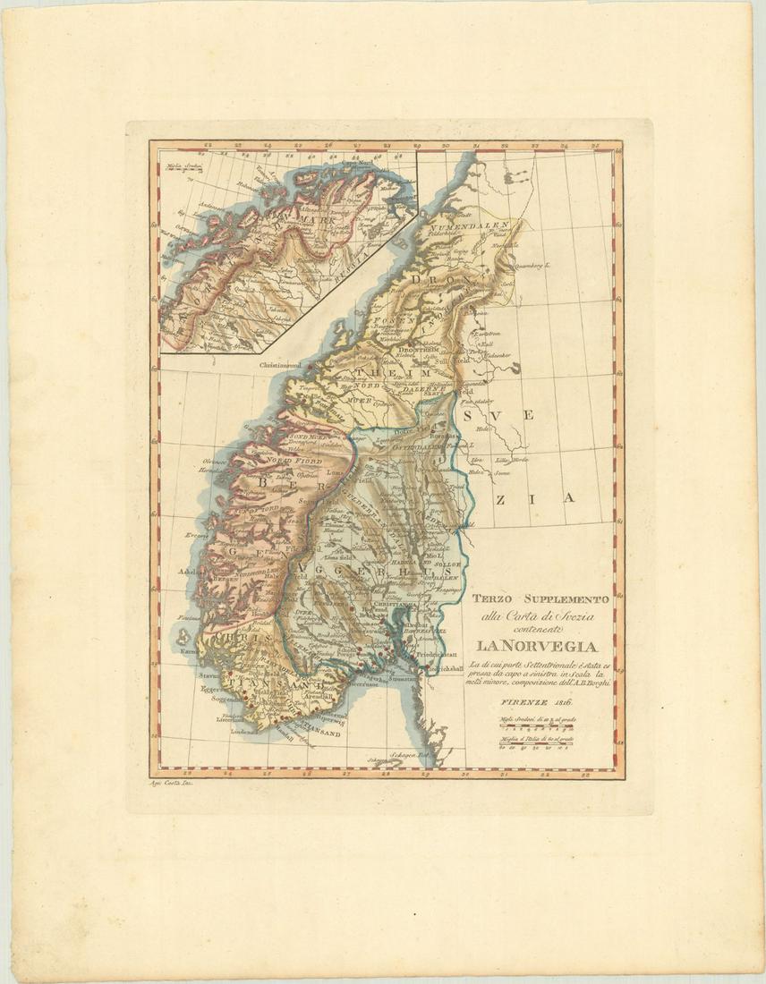 MAP, Norway, Borghi (1 of 1)