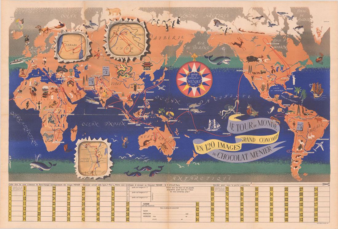 MAP, World, Jannot (1 of 1)